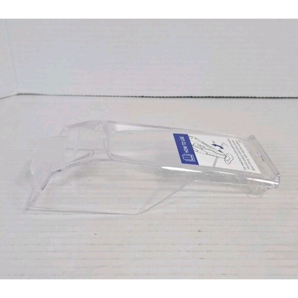 Bissell 2054 Pet Stain Eraser Replacement Nozzle Cover Genuine OEM Part - Picture 4 of 4